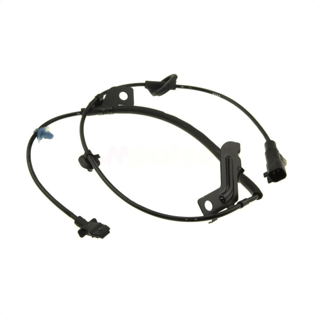 ABS Wheel Speed Sensor Rear Left SEN-2ABS4043 For Mitsubishi Lancer Outlander