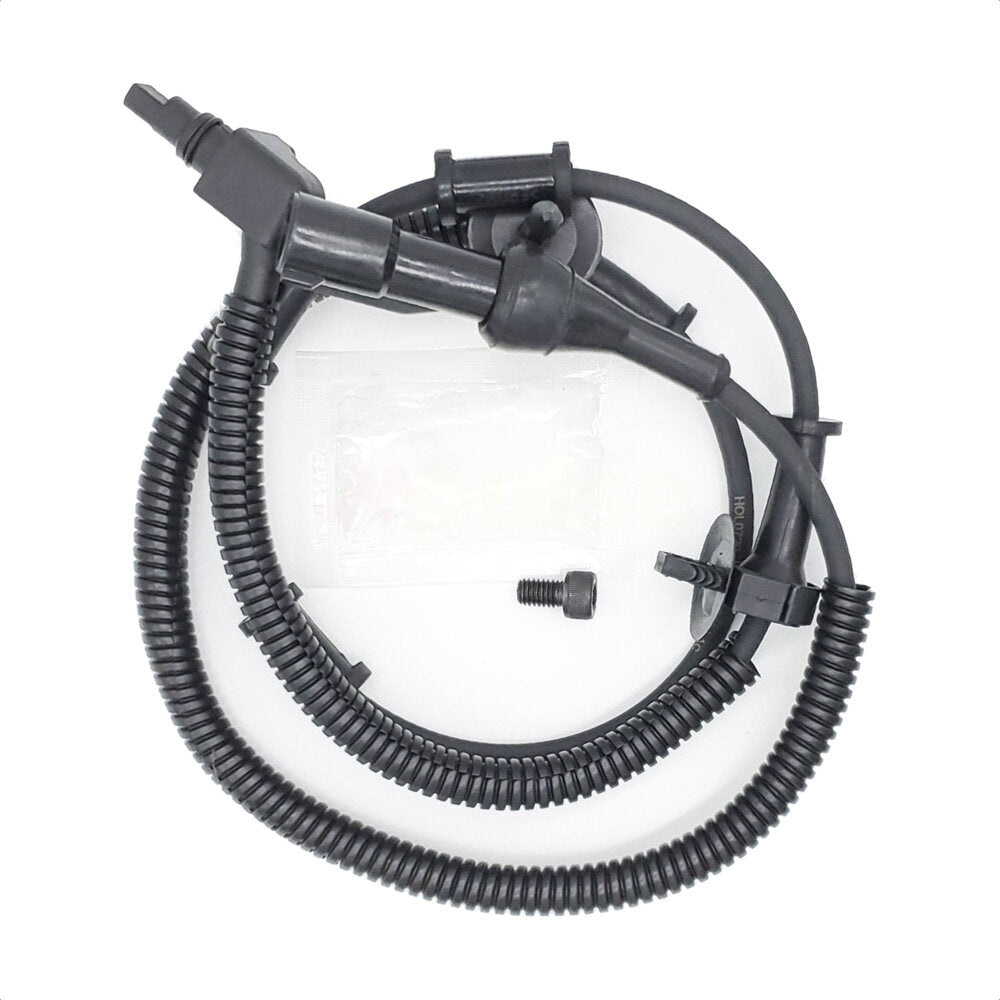 ABS Wheel Speed Sensor Front SEN-2ABS4056 For Ford Explorer Mercury Mountaineer