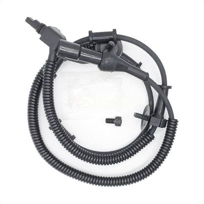 ABS Wheel Speed Sensor Front SEN-2ABS4056 For Ford Explorer Mercury Mountaineer