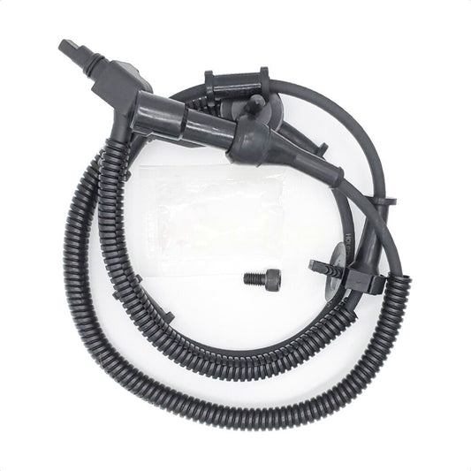 ABS Wheel Speed Sensor Front SEN-2ABS4056 For Ford Explorer Mercury Mountaineer