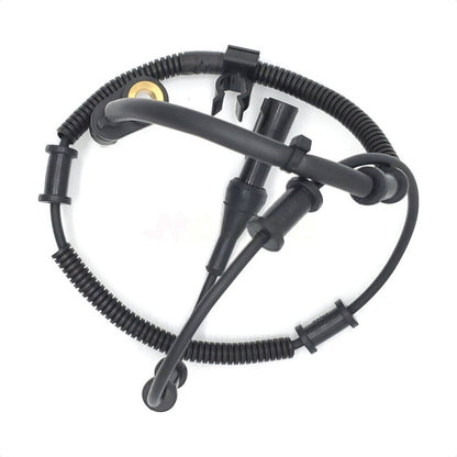 ABS Wheel Speed Sensor Rear SEN-2ABS4059 For Ford E-350 Super Duty Club Wagon