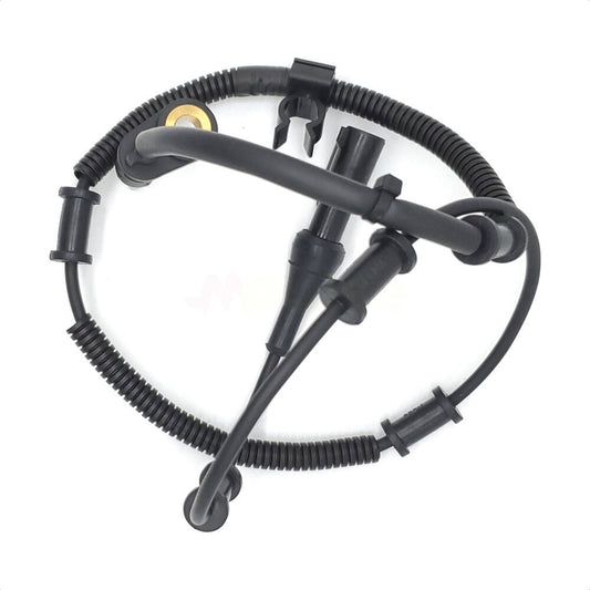ABS Wheel Speed Sensor Rear SEN-2ABS4059 For Ford E-350 Super Duty Club Wagon