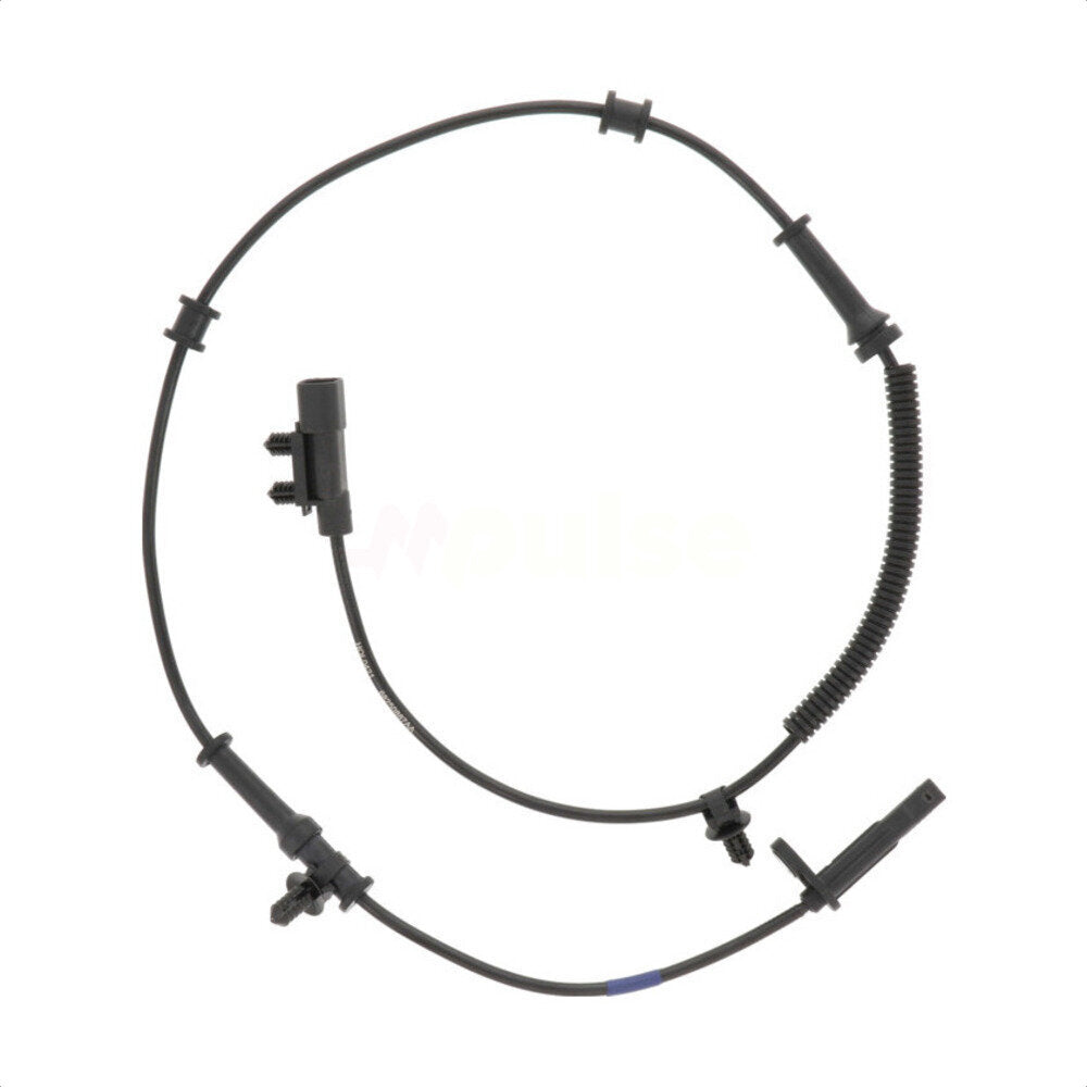 ABS Wheel Speed Sensor Front SEN-2ABS4222 For Jeep Grand Cherokee Dodge Durango