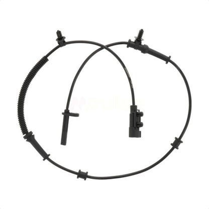 ABS Wheel Speed Sensor SEN-2ABS4223 For Jeep Grand Cherokee Dodge Durango WK