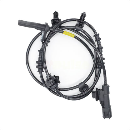 ABS Wheel Speed Sensor Front SEN-2ABS4299 For Chevrolet Malibu Buick LaCrosse