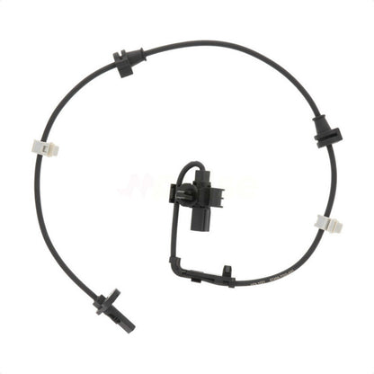 ABS Wheel Speed Sensor Front Left SEN-2ABS4479 For Honda Civic with Harness