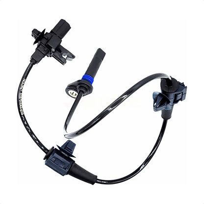 ABS Wheel Speed Sensor Rear Right SEN-2ABS4491 For Honda CR-V