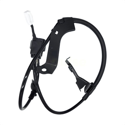 ABS Wheel Speed Sensor Wiring Harness Rear Left SEN-2ABS4840 For Toyota Sienna