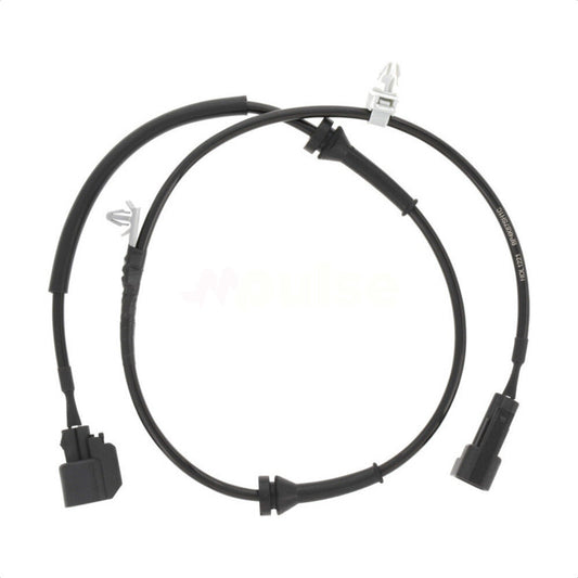 ABS Wheel Speed Sensor Wiring Harness Front SEN-2ABS5074 For Mazda 3 Sport