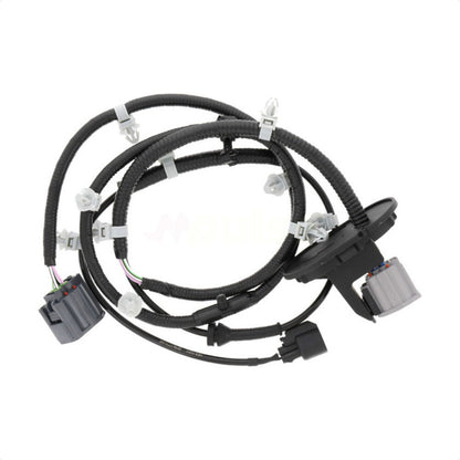 ABS Wheel Speed Sensor Wiring Harness Rear Right SEN-2ABS5077 For Mazda 3 Sport