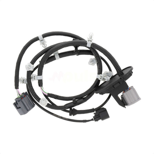 ABS Wheel Speed Sensor Wiring Harness Rear Right SEN-2ABS5077 For Mazda 3 Sport