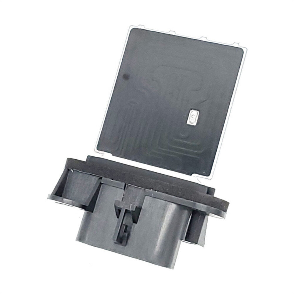 HVAC Blower Motor Resistor SEN-2BMR0011 For Pontiac Vibe Chevrolet Prizm