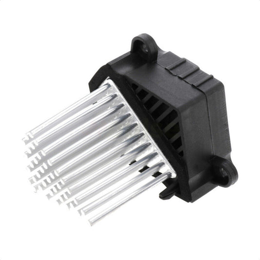 HVAC Blower Motor Resistor SEN-2BMR0015 For BMW X3 X5 330Ci 325i 325Ci M3 320i