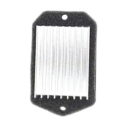 HVAC Blower Motor Resistor SEN-2BMR0017 For Honda Odyssey 3.5L without Connector