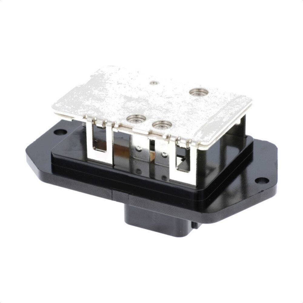 HVAC Blower Motor Resistor SEN-2BMR0018 For Dodge Jeep Chrysler Toyota Echo 200