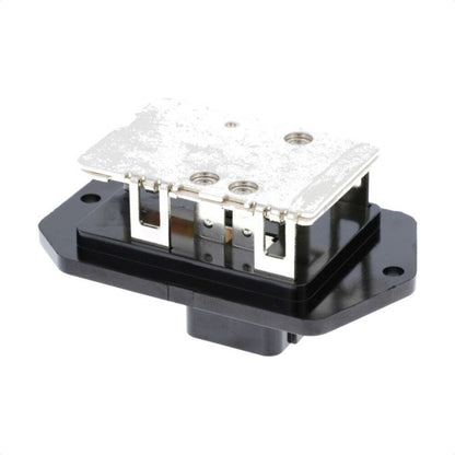 HVAC Blower Motor Resistor SEN-2BMR0018 For Dodge Jeep Chrysler Toyota Echo 200