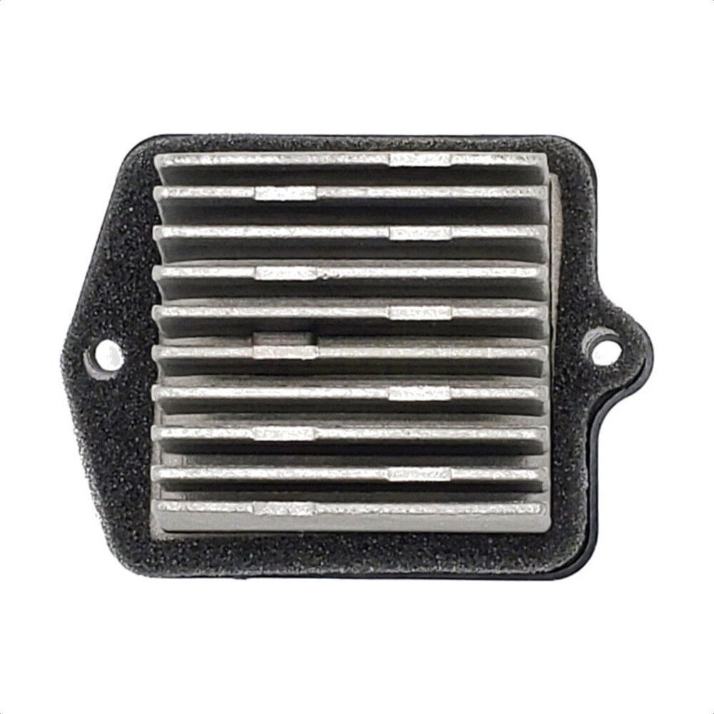 HVAC Blower Motor Resistor SEN-2BMR0022 For Suzuki Grand Vitara