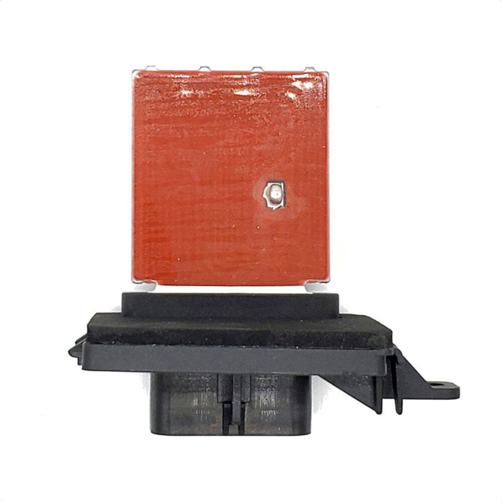 HVAC Blower Motor Resistor SEN-2BMR0024 For Ford Fusion Lincoln MKZ Zephyr Milan