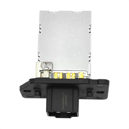 HVAC Blower Motor Resistor SEN-2BMR0025 For Hyundai Kia Elantra Sorento Santa Fe