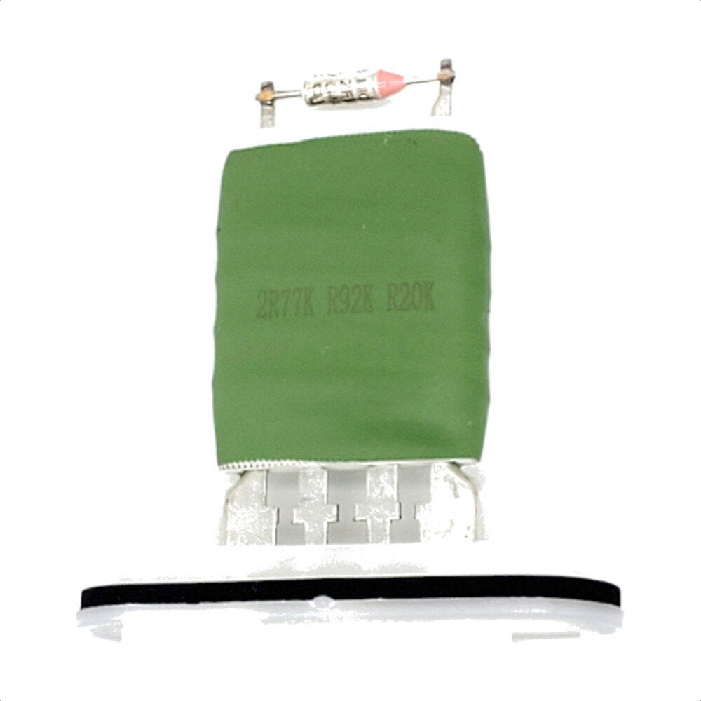 HVAC Blower Motor Resistor SEN-2BMR0029 For Chevrolet Colorado GMC Canyon SSR