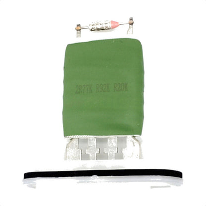 HVAC Blower Motor Resistor SEN-2BMR0029 For Chevrolet Colorado GMC Canyon SSR
