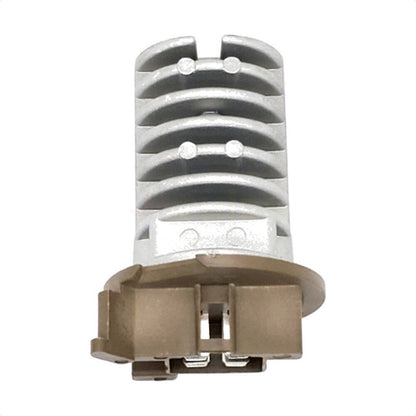 HVAC Blower Motor Resistor Rear SEN-2BMR0030 For Honda Pilot Acura MDX