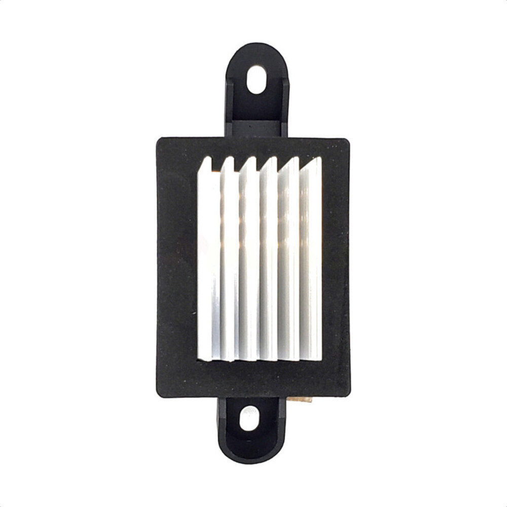 HVAC Blower Motor Resistor SEN-2BMR0038 For Chevrolet Malibu Pontiac G6 Saturn