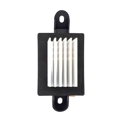 HVAC Blower Motor Resistor SEN-2BMR0038 For Chevrolet Malibu Pontiac G6 Saturn