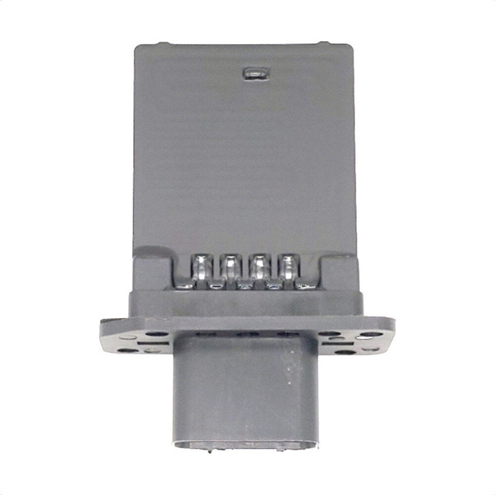 HVAC Blower Motor Resistor SEN-2BMR0042 For Nissan Frontier TITAN Pathfinder