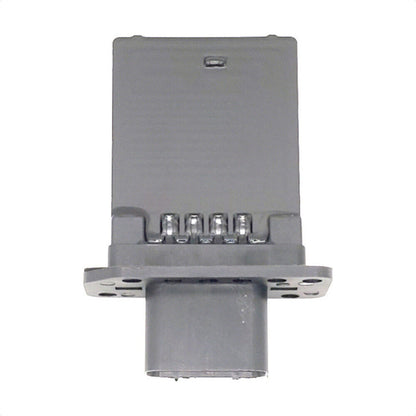HVAC Blower Motor Resistor SEN-2BMR0042 For Nissan Frontier TITAN Pathfinder