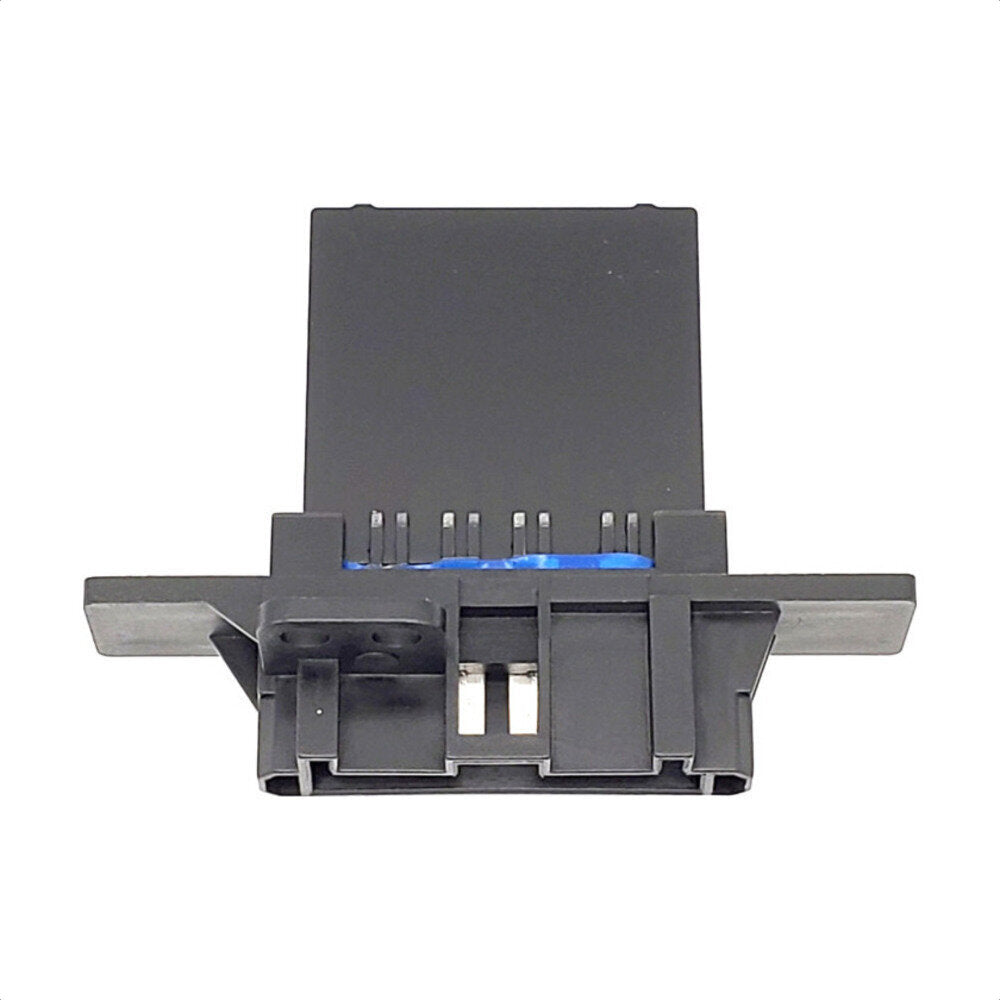 HVAC Blower Motor Resistor SEN-2BMR0045 For Nissan Sentra Xterra Frontier 200SX