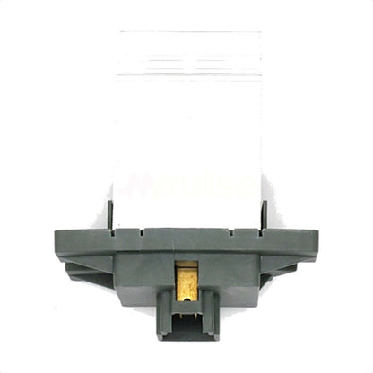 HVAC Blower Motor Resistor SEN-2BMR0047 For Hyundai Accent Santa Fe Kia Elantra