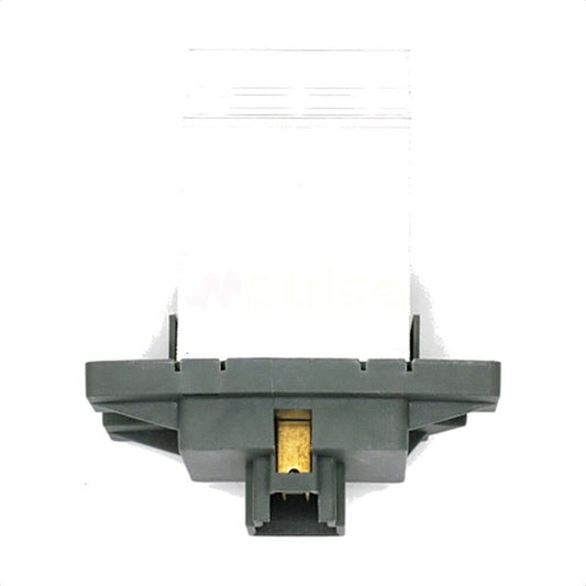 HVAC Blower Motor Resistor SEN-2BMR0047 For Hyundai Accent Santa Fe Kia Elantra