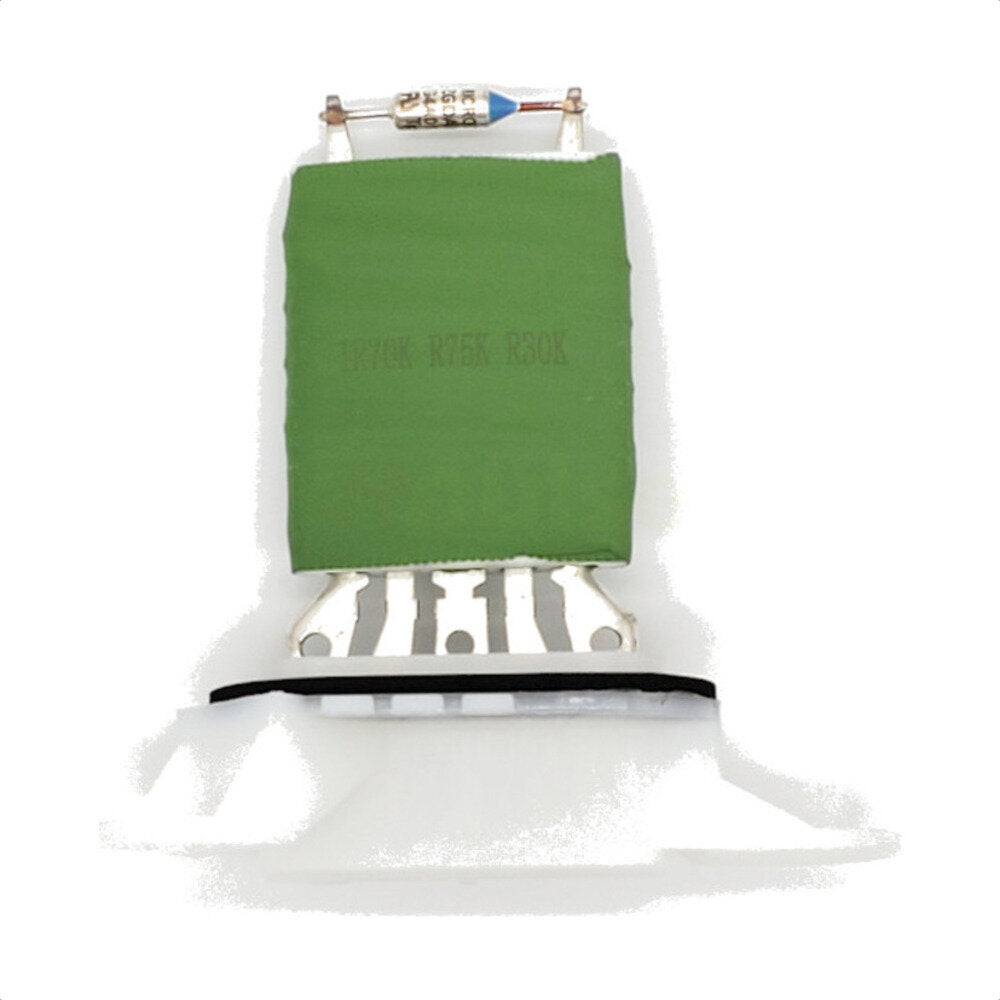 HVAC Blower Motor Resistor SEN-2BMR0067 For Pontiac Hummer Solstice H3 Chevrolet