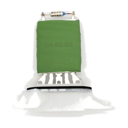 HVAC Blower Motor Resistor SEN-2BMR0067 For Pontiac Hummer Solstice H3 Chevrolet