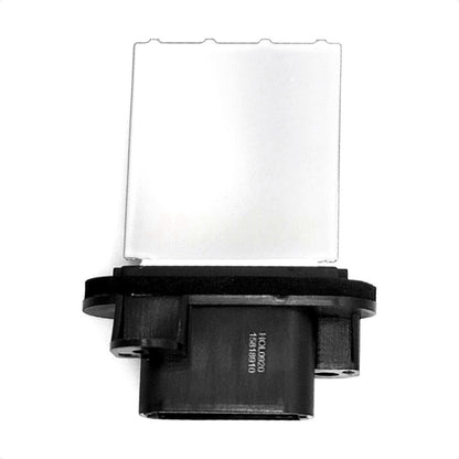 HVAC Blower Motor Resistor SEN-2BMR0083 For Chevrolet Cobalt Pontiac G5 HHR