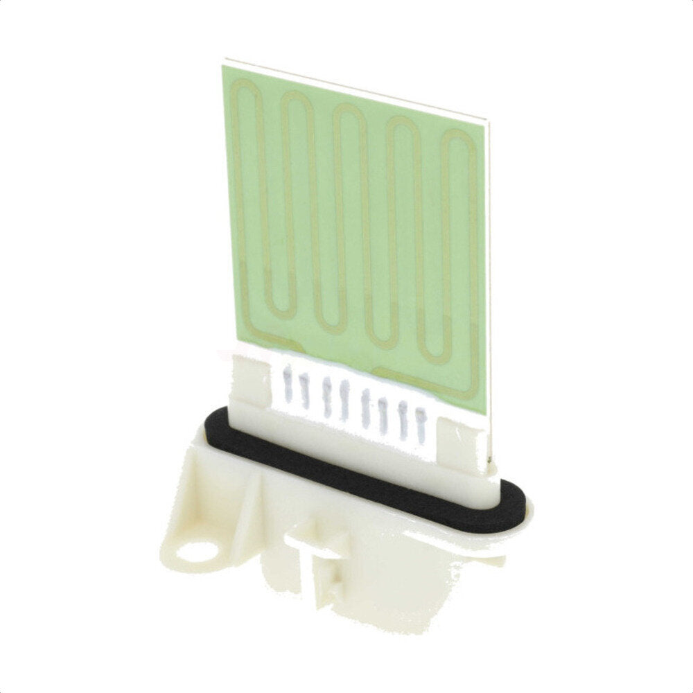HVAC Blower Motor Resistor Rear SEN-2BMR0141 For GMC Chevrolet Savana 2500 3500