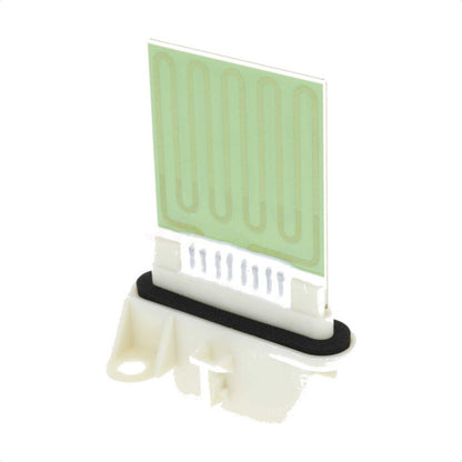 HVAC Blower Motor Resistor Rear SEN-2BMR0141 For GMC Chevrolet Savana 2500 3500