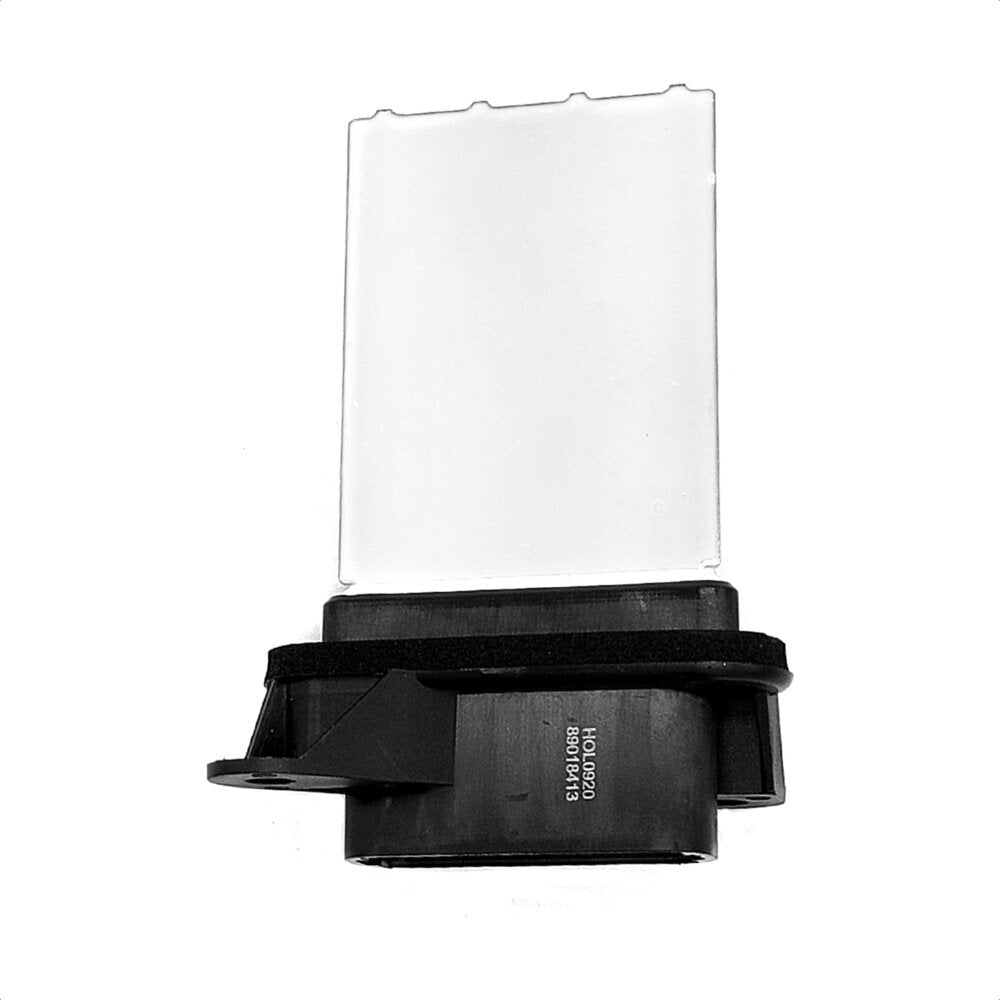 HVAC Blower Motor Resistor SEN-2BMR0145 For Pontiac Grand Am Chevrolet Malibu