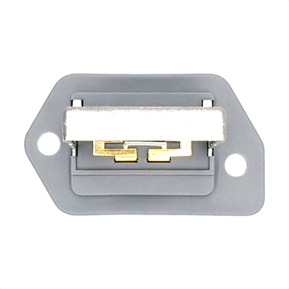 HVAC Blower Motor Resistor SEN-2BMR0160 For Chevrolet Aveo Pontiac Aveo5 Wave G3