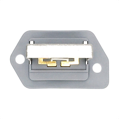 HVAC Blower Motor Resistor SEN-2BMR0160 For Chevrolet Aveo Pontiac Aveo5 Wave G3