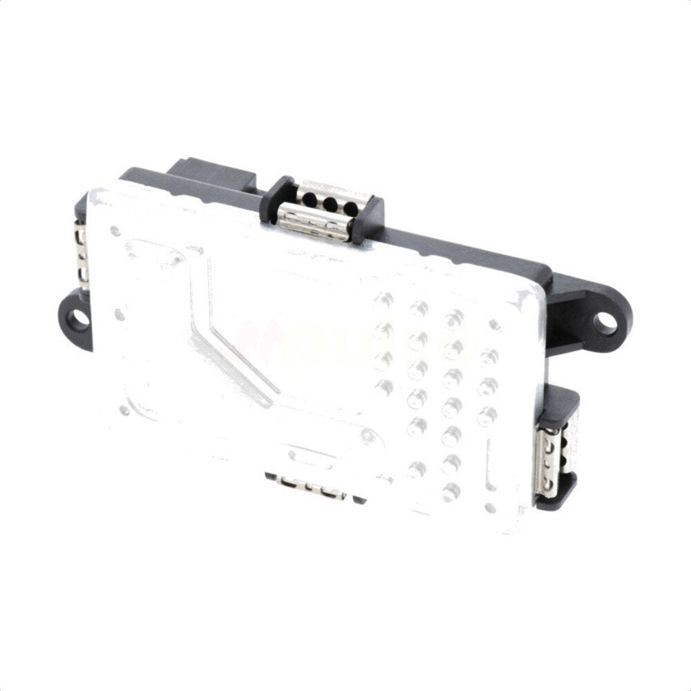 HVAC Blower Motor Resistor SEN-2BMR0201 For Mercedes-Benz C300 GLK350 GLK250 C63