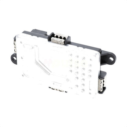HVAC Blower Motor Resistor SEN-2BMR0201 For Mercedes-Benz C300 GLK350 GLK250 C63
