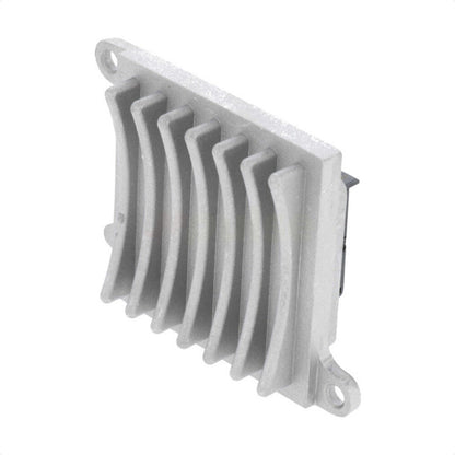 HVAC Blower Motor Resistor SEN-2BMR0202 For Mercedes-Benz S550 ML350 S430 S500