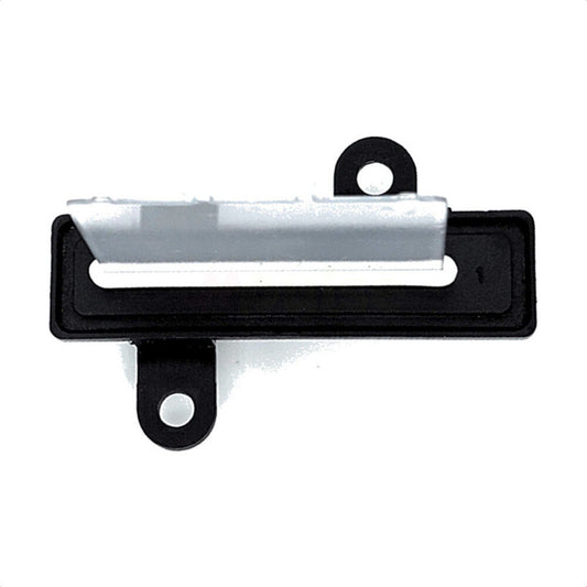 HVAC Blower Motor Resistor SEN-2BMR0227 For Nissan Micra Versa Note