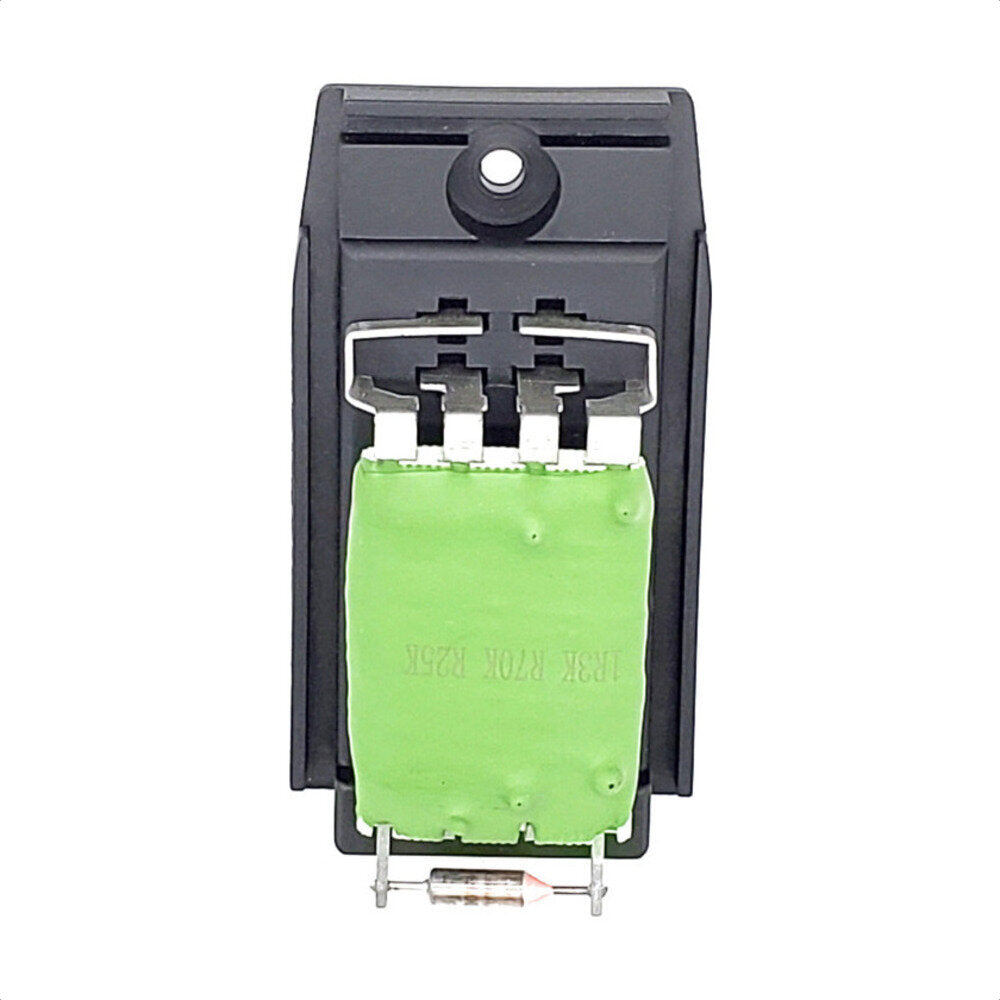 HVAC Blower Motor Resistor SEN-2BMR0249 For Ford Focus Transit Connect Mercury