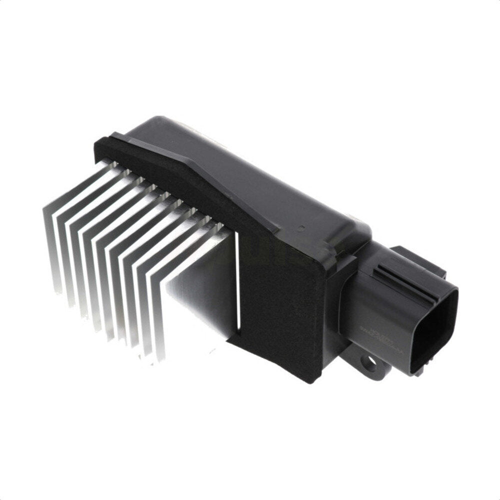 HVAC Blower Motor Resistor SEN-2BMR0251 For Ford F-150 Freestar Lincoln Mark LT