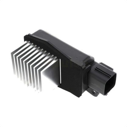 HVAC Blower Motor Resistor SEN-2BMR0251 For Ford F-150 Freestar Lincoln Mark LT