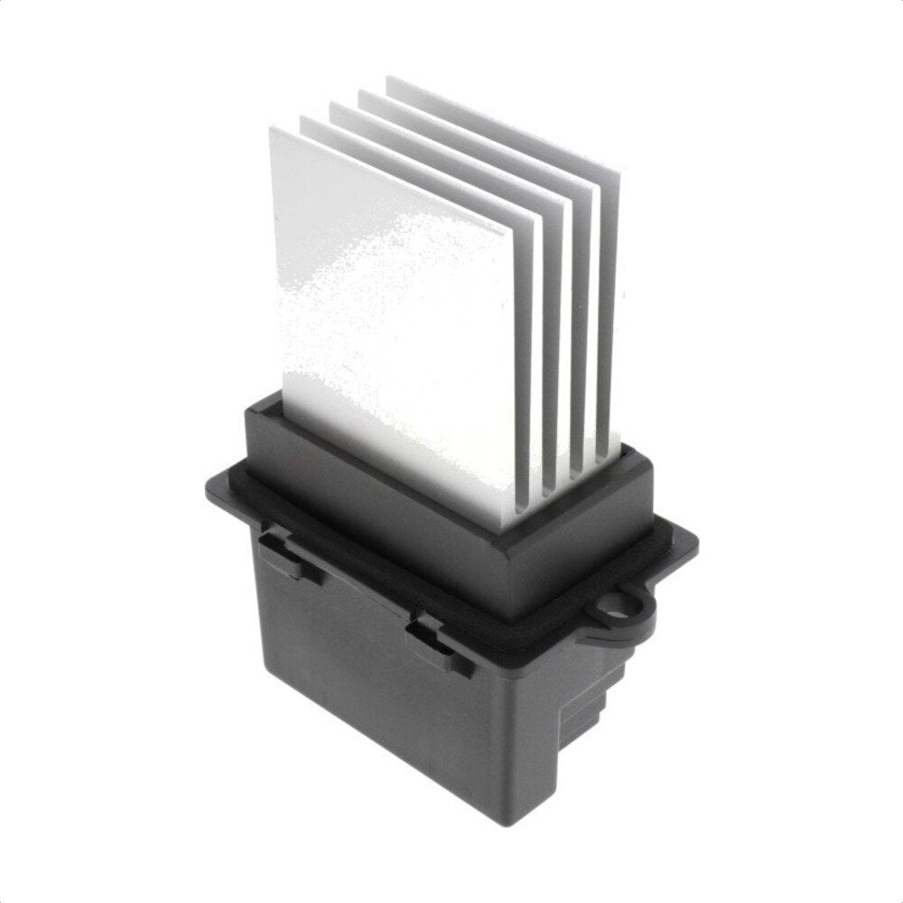 HVAC Blower Motor Resistor SEN-2BMR0274 For Dodge Jeep Grand Cherokee Nitro Town