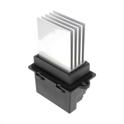 HVAC Blower Motor Resistor SEN-2BMR0274 For Dodge Jeep Grand Cherokee Nitro Town